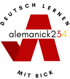 logotipo alemanick