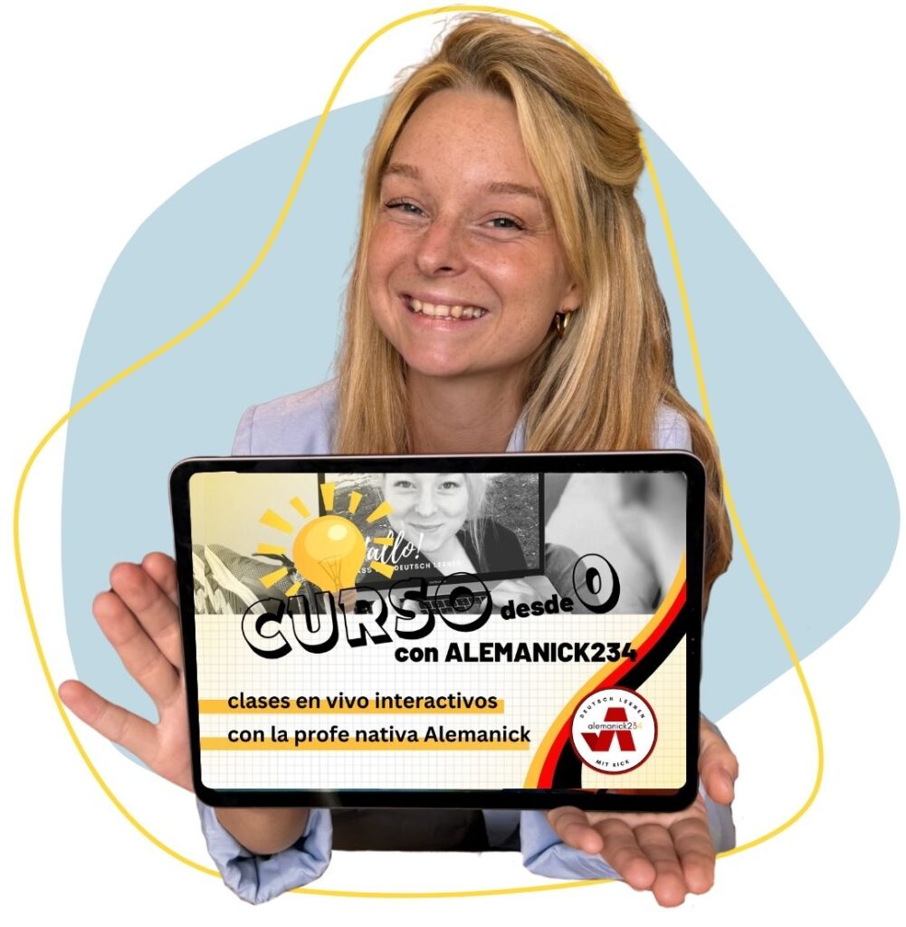 curso de aleman desde 0